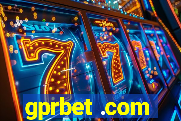 gprbet .com